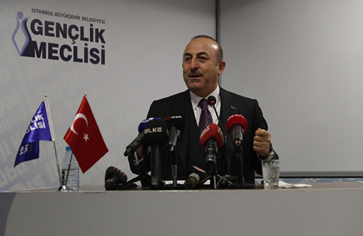 Çavuşoğlu'ndan çarpıcı 'Cemal Kaşıkçı' açıklaması!
