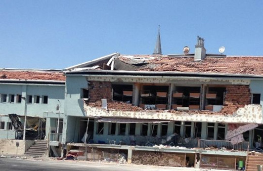 Akın Öztürk'ün damadına rekor hapis istemi