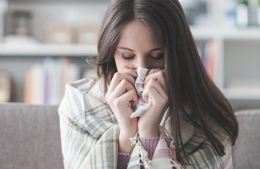 Grip salgınında 25 kişi hayatını kaybetti