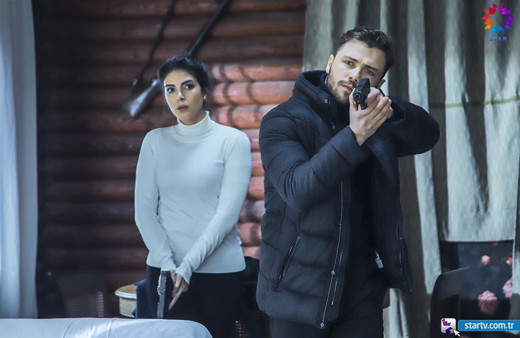 Reytingleri düşen Söz dizisinden flaş karar: Artık yok 