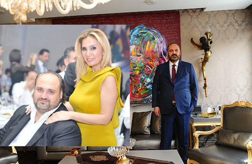 BİLFEN kimin sahibi Osman Öztürk kimdir oğlu Fatih Öztürk ile... 