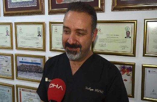 Her saç ekimi vaadine kanmayın! Tıpta olmayan teknikler kullanıyorlar!