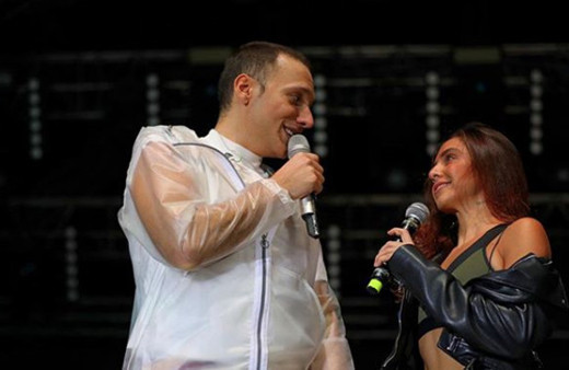 Aybüke Albere kaç yaşında aslen nereli Edis'in kankası kimdir 