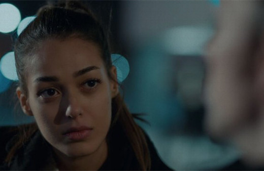 Çukur 50. bölüm ilk sahne: 2. sezon 17. bölüm