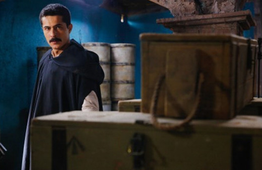 Mehmetçik Kutlu Zafer 32. bölüm 2. fragmanı