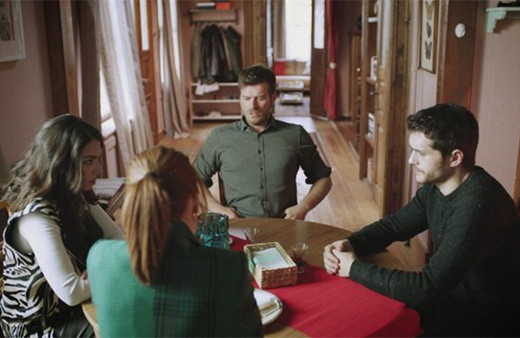 Çarpışma 7. bölüm 2. fragmanı