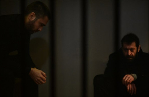 Vuslat 4. bölüm fragmanı