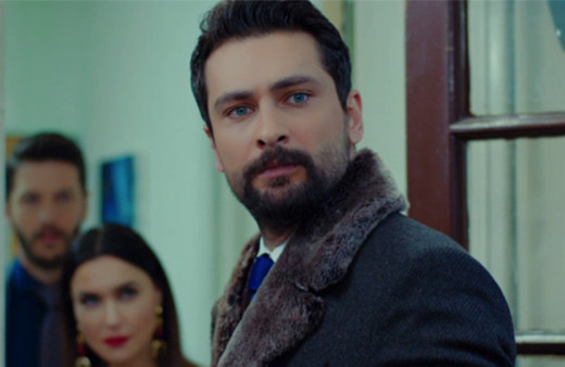 Yasak Elma 30. bölüm fragmanı