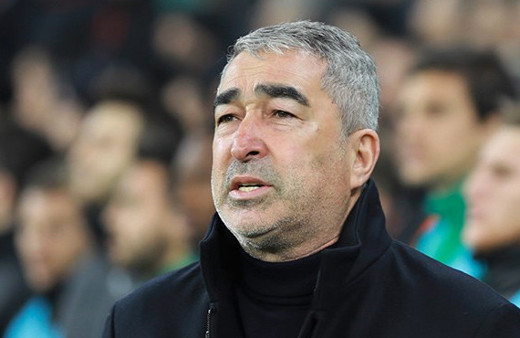 Samet Aybaba'dan Fenerbahçe itirafı