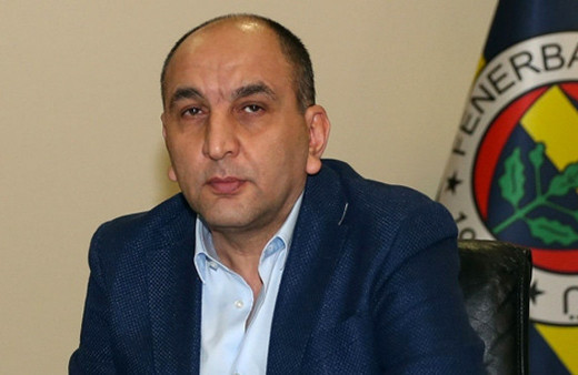 Semih Özsoy'dan Cüneyt Çakır'a sert tepki