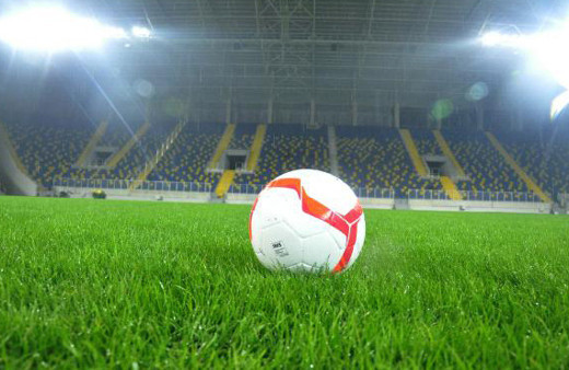 İlk maçı Cumhurbaşkanı Erdoğan izleyecek! İşte 4 büyüklere cehennem olacak stat