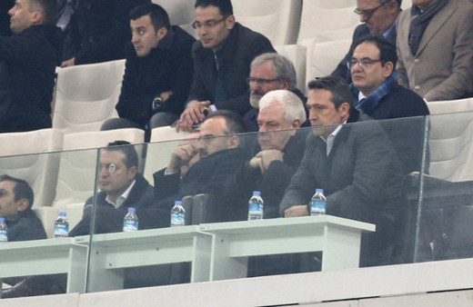 Bitmeyen çileye bomba yorum: Bu rezalet size yazar başkan