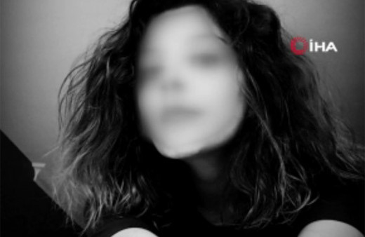 Bebeğini kovada çürüttü 'hamile olduğumu anlamadım' dedi olay ifade