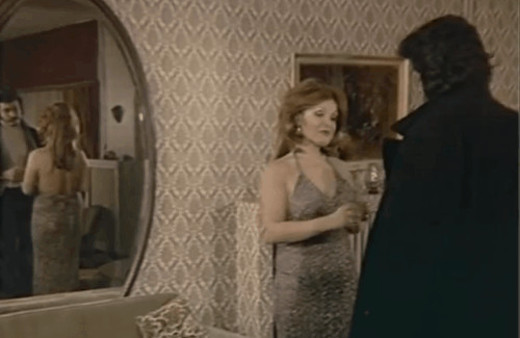 Yeşilçam'da jönlerin aşık olduğu ilk trans kadındı! Şimdiki haline bir bakın