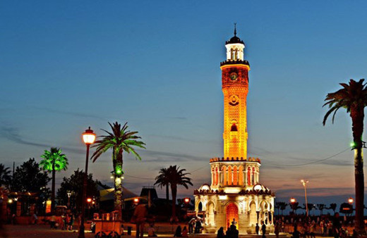 CHP'ye İzmir'de ne oldu? Serdar Turgut yanıt verdi