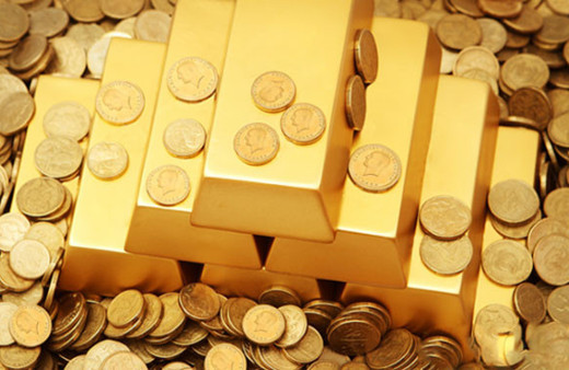 Polis kılığına girerek 160 kilo altın çaldılar!