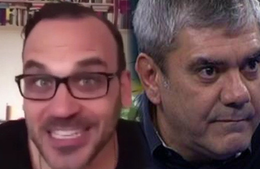 Gürgen Öz'den Yılmaz Özdil'in Atatürk kitabına tepki