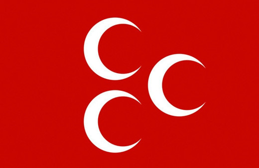 İşte MHP'nin yerel seçim kampanya sloganı