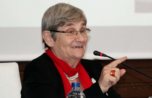 Canan Karatay yasaklı gıdalar listesini açıkladı