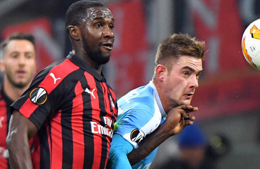 İtalyan basınından Fenerbahçe için Zapata iddiası