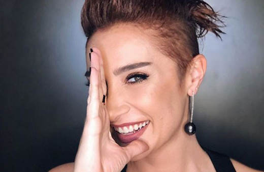 Sıla'nın şok görüntüleri sızdı! MasterChef Hazer Amani'den sonra bir erkek daha