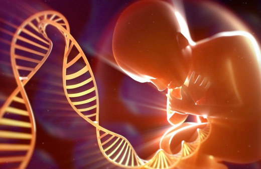 Dünyanın ilk genetik tasarım bebeği gerçek çıktı meğer bir tane daha varmış