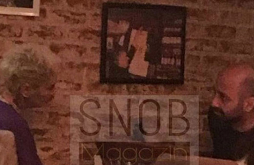 Sıla'nın şok görüntüleri sızdı! MasterChef Hazer Amani'den sonra bir erkek daha