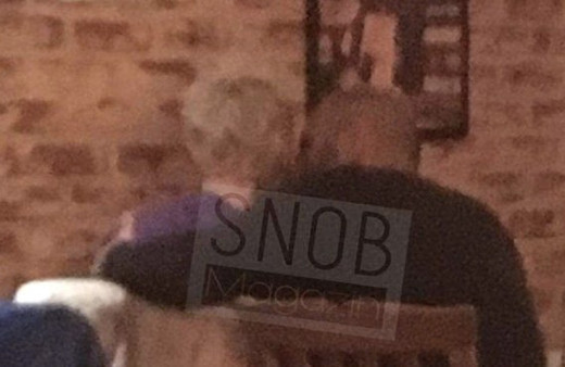 Sıla'nın sızan son görüntüleri olay! Sarmaş dolaş  biriyle yakalandı ki...