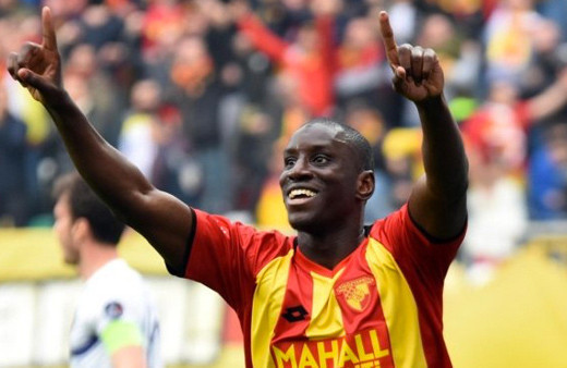 Transferde bir bomba daha! Demba Ba Başakşehir'de 