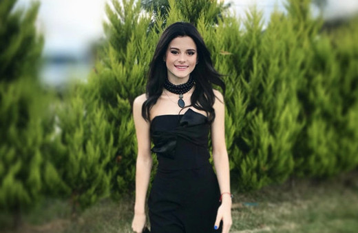 Elif Ceren Balıkçı kaç yaşında annesi Gülay Balıkçı kimdir?