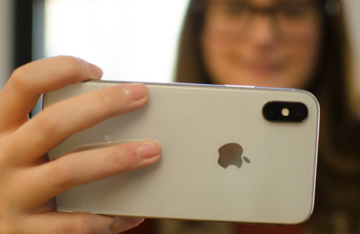 Apple patent başvurusu yaptı! iPhone 11'in sır özelliği deşifre oldu