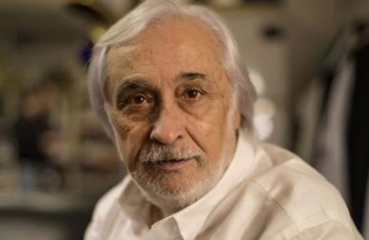 Müjdat Gezen'den ikinci Yılmaz Özdil vakası! Yeni kitabı olay oldu