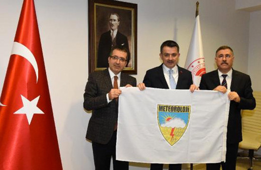 Türkiye'den dev adım! Antarktika'da 2 gözlem istasyonu kurulacak