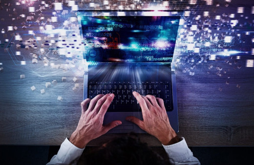 İnternetten alışveriş yapmak isteyince yakayı ele verdi!