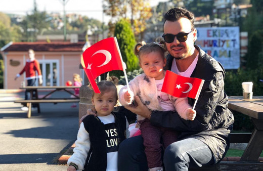 Ünlü şarkıcı için 15 yıl hapis istendi!