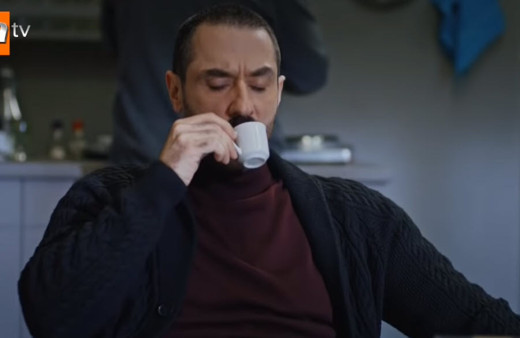 Eşkıya Dünyaya Hükümdar Olmaz Behzat Façalı kim Fenomen diziden transfer