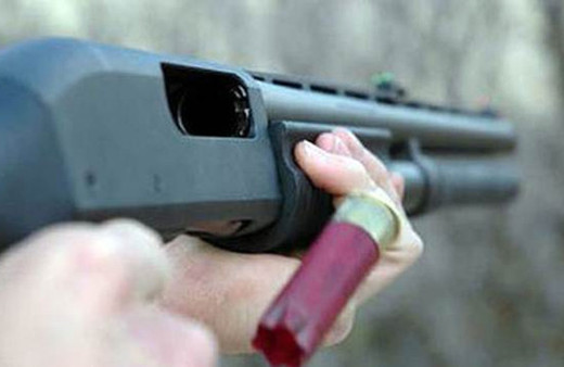 Bursa'da 17 yaşındaki çocuk dehşet saçtı