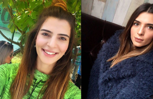 Merve Aydın kimdir aslen nereli Survivor'ın gözü kara kızı
