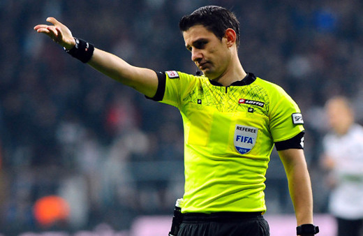 Halil Umut Meler, en fazla Trabzonspor maçlarına çıktı