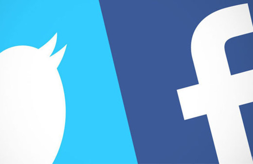 Rusya Twitter ve Facebook için harekete geçti!