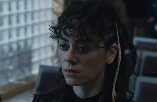 Avlu 27. bölüm 2. fragmanı