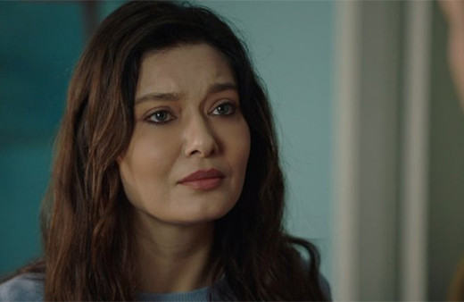 Gülperi 17. bölüm 2. fragmanı