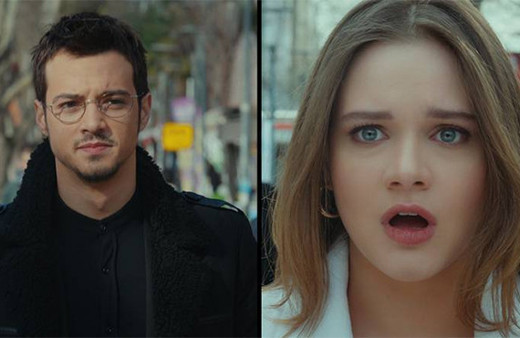 Bir Litre Gözyaşı 14. bölüm fragmanı