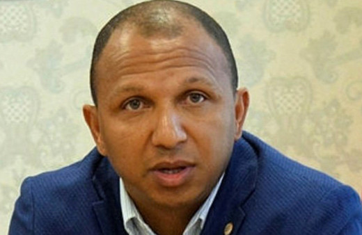 Mehmet Aurelio ile yollar ayrıldı