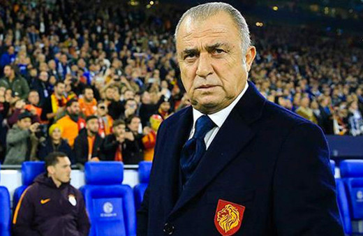 Fatih Terim'den Belhanda'nın satışına şartlı onay