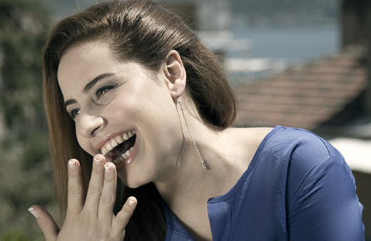 Aslı İnandık evli mi eşi Ahad Kazmaz kim mesleği ne? 