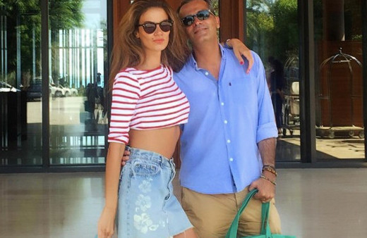 Tülin Şahin boşandı mı 12 yıllık eşi Mehmet Özer kimdir? 