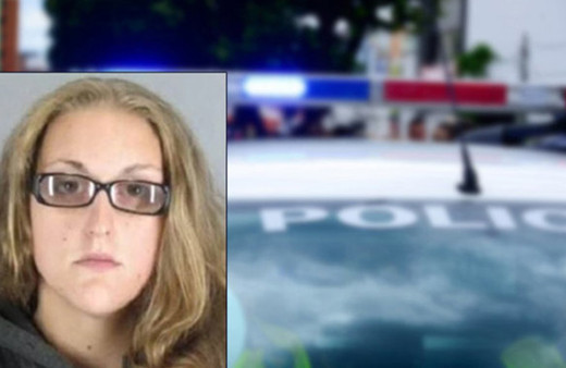 Cani kadın iş yerinde doğurduğu bebeğini klozette öldürmeye çalışrtı!