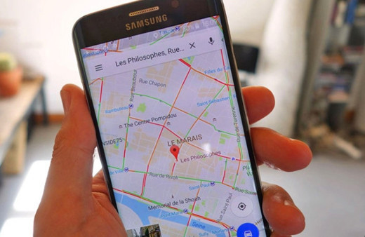 Google Haritalar'a radar özelliğinden sonra bir bomba daha