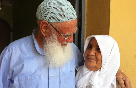 Tahir Özışık'ın cenazesi bugün kalkıyor Özışık ailesi babasını uğurluyor